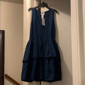 Never worn Prairie Underground dress